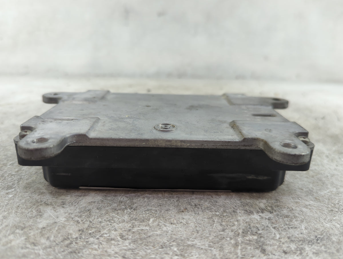 2012 Mitsubishi Outlander PCM Engine Control Computer ECU ECM PCU OEM P/N:1860B745 E6T78390 OEM Used Auto Parts - Oemusedaut