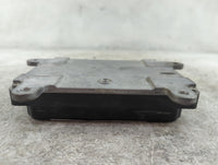 2012 Mitsubishi Outlander PCM Engine Control Computer ECU ECM PCU OEM P/N:1860B745 E6T78390 OEM Used Auto Parts - Oemusedaut