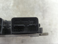 2012 Mitsubishi Outlander PCM Engine Control Computer ECU ECM PCU OEM P/N:1860B745 E6T78390 OEM Used Auto Parts - Oemusedaut
