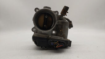 compare product 2008 Mitsubishi Outlander Throttle Body Fits OEM Used Auto Parts