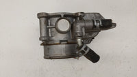 2012 Mitsubishi Outlander Throttle Body P/N:17060241 Fits OEM Used Auto Parts - Oemusedautoparts1.com