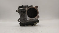 2012 Mitsubishi Outlander Throttle Body P/N:17060241 Fits OEM Used Auto Parts - Oemusedautoparts1.com