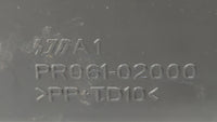 2012 Mitsubishi Outlander Fusebox Fuse Box Panel Relay Module Fits OEM Used Auto Parts - Oemusedautoparts1.com