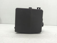 2010-2013 Mitsubishi Outlander Fusebox Fuse Box Panel Relay Module Fits Fits 2010 2011 2012 2013 OEM Used Auto Parts - Oemus