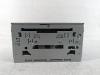 2012 Mitsubishi Outlander Radio AM FM Cd Player Receiver Replacement P/N:8701A352 8701A352 Fits OEM Used Auto Parts - Oemuse