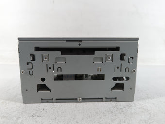 compare product 2012 Mitsubishi Outlander Radio AM FM Cd Player Receiver Replacement P/N:8701A352 8701A352 Fits OEM Used Auto Parts