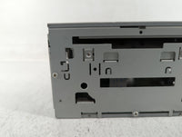 2012 Mitsubishi Outlander Radio AM FM Cd Player Receiver Replacement P/N:8701A352 8701A352 Fits OEM Used Auto Parts - Oemuse