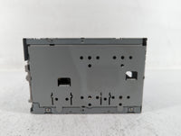 2012 Mitsubishi Outlander Radio AM FM Cd Player Receiver Replacement P/N:8701A352 8701A352 Fits OEM Used Auto Parts - Oemuse