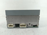 2012 Mitsubishi Outlander Radio AM FM Cd Player Receiver Replacement P/N:8701A352 8701A352 Fits OEM Used Auto Parts - Oemuse