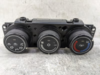 2007-2013 Mitsubishi Outlander Climate Control Module Temperature AC/Heater Replacement P/N:7820A073XA Fits OEM Used Auto Pa