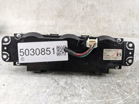 2007-2013 Mitsubishi Outlander Climate Control Module Temperature AC/Heater Replacement P/N:7820A073XA Fits OEM Used Auto Pa