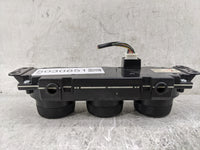 2007-2013 Mitsubishi Outlander Climate Control Module Temperature AC/Heater Replacement P/N:7820A073XA Fits OEM Used Auto Pa
