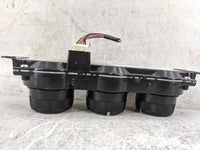2007-2013 Mitsubishi Outlander Climate Control Module Temperature AC/Heater Replacement P/N:7820A073XA Fits OEM Used Auto Pa