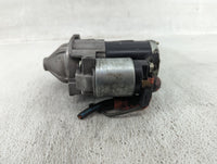 2012 Mitsubishi Outlander Car Starter Motor Solenoid OEM P/N:M000T23471 Fits OEM Used Auto Parts - Oemusedautoparts1.com