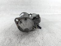 2012 Mitsubishi Outlander Car Starter Motor Solenoid OEM P/N:M000T23471 Fits OEM Used Auto Parts - Oemusedautoparts1.com