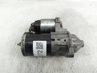 2012 Mitsubishi Outlander Car Starter Motor Solenoid OEM P/N:M000T23471 Fits OEM Used Auto Parts - Oemusedautoparts1.com