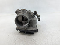 2012 Mitsubishi Outlander Throttle Body P/N:2005 060 57021 B Fits OEM Used Auto Parts - Oemusedautoparts1.com