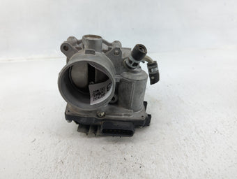 compare product 2012 Mitsubishi Outlander Throttle Body P/N:2005 060 57021 B Fits OEM Used Auto Parts
