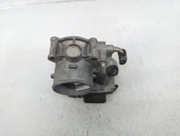 2012 Mitsubishi Outlander Throttle Body P/N:2005 060 57021 B Fits OEM Used Auto Parts - Oemusedautoparts1.com