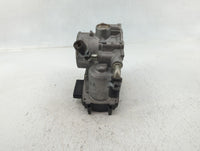 2012 Mitsubishi Outlander Throttle Body P/N:2005 060 57021 B Fits OEM Used Auto Parts - Oemusedautoparts1.com