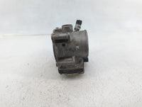 2012 Mitsubishi Outlander Throttle Body P/N:2005 060 57021 B Fits OEM Used Auto Parts - Oemusedautoparts1.com