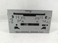 2008-2013 Mitsubishi Outlander Radio AM FM Cd Player Receiver Replacement P/N:8701A470 Fits Fits 2008 2009 2010 2011 2012 20