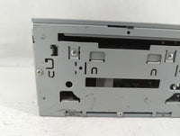 2008-2013 Mitsubishi Outlander Radio AM FM Cd Player Receiver Replacement P/N:8701A470 Fits Fits 2008 2009 2010 2011 2012 20
