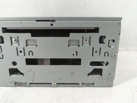 2008-2013 Mitsubishi Outlander Radio AM FM Cd Player Receiver Replacement P/N:8701A470 Fits Fits 2008 2009 2010 2011 2012 20