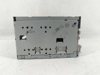 2008-2013 Mitsubishi Outlander Radio AM FM Cd Player Receiver Replacement P/N:8701A470 Fits Fits 2008 2009 2010 2011 2012 20