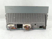 2008-2013 Mitsubishi Outlander Radio AM FM Cd Player Receiver Replacement P/N:8701A470 Fits Fits 2008 2009 2010 2011 2012 20