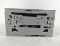 2008-2013 Mitsubishi Outlander Am Fm Cd Player Radio Receiver - Oemusedautoparts1.com