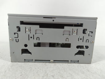 compare product 2008-2013 Mitsubishi Outlander Am Fm Cd Player Radio Receiver