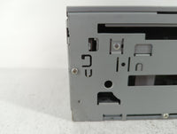 2008-2013 Mitsubishi Outlander Am Fm Cd Player Radio Receiver - Oemusedautoparts1.com