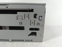 2008-2013 Mitsubishi Outlander Am Fm Cd Player Radio Receiver - Oemusedautoparts1.com