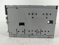 2008-2013 Mitsubishi Outlander Am Fm Cd Player Radio Receiver - Oemusedautoparts1.com