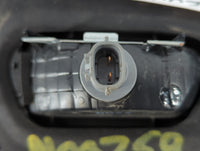 2007-2013 Mitsubishi Outlander Tail Light Assembly Passenger Right OEM Fits Fits 2007 2008 2009 2010 2011 2012 2013 OEM Used