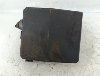 compare product 2011-2013 Mitsubishi Outlander Fusebox Fuse Box Panel Relay Module P/N:8565A024 Fits Fits 2011 2012 2013 OEM Used Auto Parts