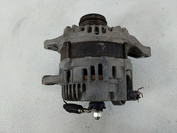 2011-2017 Mitsubishi Outlander Sport Alternator Replacement Generator Charging Assembly Engine OEM P/N:1800A288 Fits OEM Use