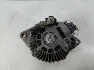 2011-2017 Mitsubishi Outlander Sport Alternator Replacement Generator Charging Assembly Engine OEM P/N:1800A288 Fits OEM Used Auto Parts