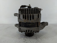 2011-2017 Mitsubishi Outlander Sport Alternator Replacement Generator Charging Assembly Engine OEM P/N:1800A288 Fits OEM Use