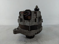 2011-2017 Mitsubishi Outlander Sport Alternator Replacement Generator Charging Assembly Engine OEM P/N:1800A288 Fits OEM Use