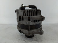 2011-2017 Mitsubishi Outlander Sport Alternator Replacement Generator Charging Assembly Engine OEM P/N:1800A288 Fits OEM Use