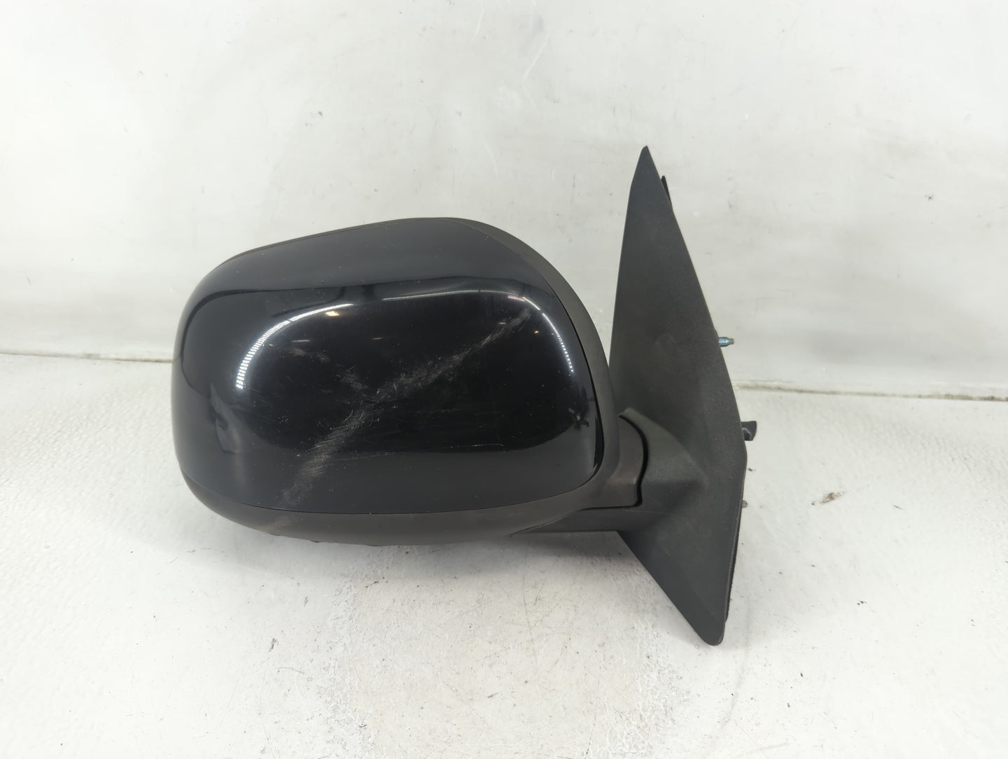 2011-2013 Mitsubishi Outlander Sport Passenger Side View Mirror - Right Door Mirror OEM Used - Oemusedautoparts1.com