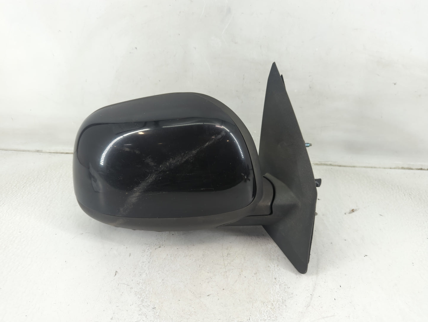 2011-2013 Mitsubishi Outlander Sport Passenger Side View Mirror - Right Door Mirror OEM Used - Oemusedautoparts1.com