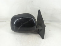 2011-2013 Mitsubishi Outlander Sport Passenger Side View Mirror - Right Door Mirror OEM Used - Oemusedautoparts1.com