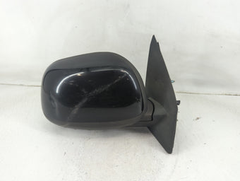 compare product 2011-2013 Mitsubishi Outlander Sport Passenger Side View Mirror - Right Door Mirror OEM Used