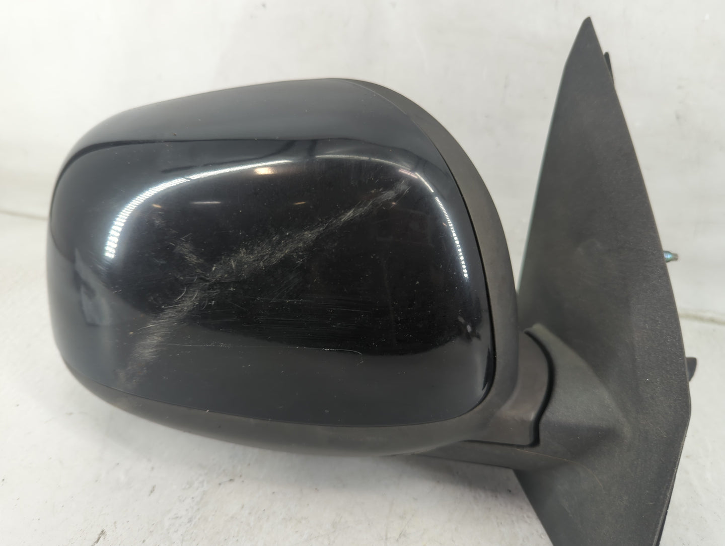2011-2013 Mitsubishi Outlander Sport Passenger Side View Mirror - Right Door Mirror OEM Used - Oemusedautoparts1.com