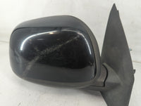 2011-2013 Mitsubishi Outlander Sport Passenger Side View Mirror - Right Door Mirror OEM Used - Oemusedautoparts1.com