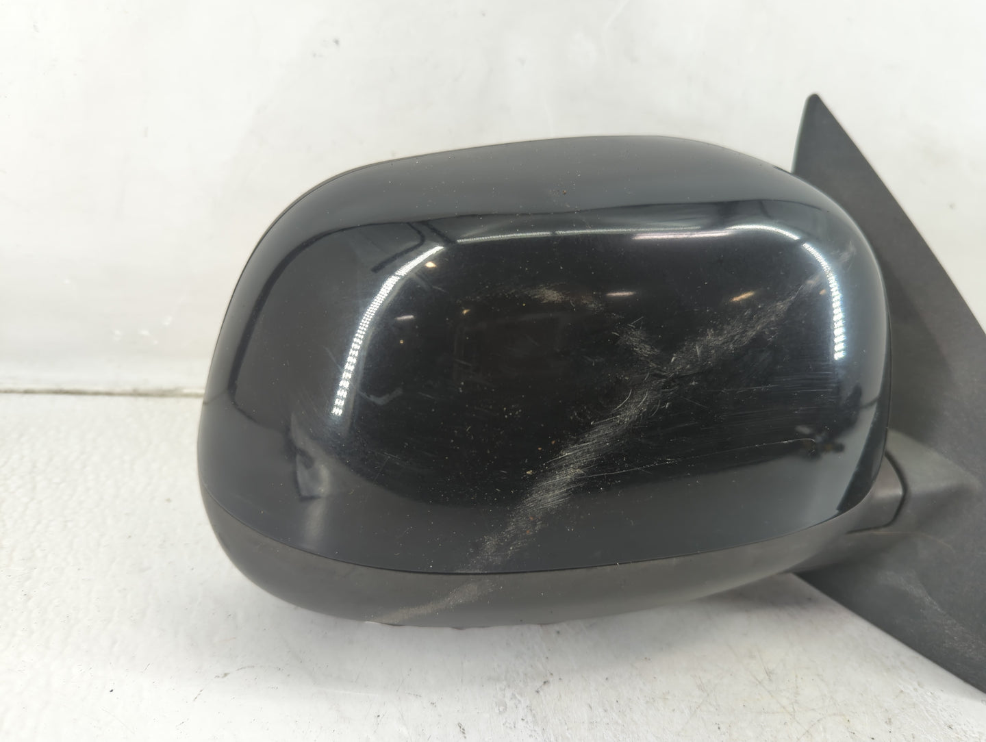 2011-2013 Mitsubishi Outlander Sport Passenger Side View Mirror - Right Door Mirror OEM Used - Oemusedautoparts1.com