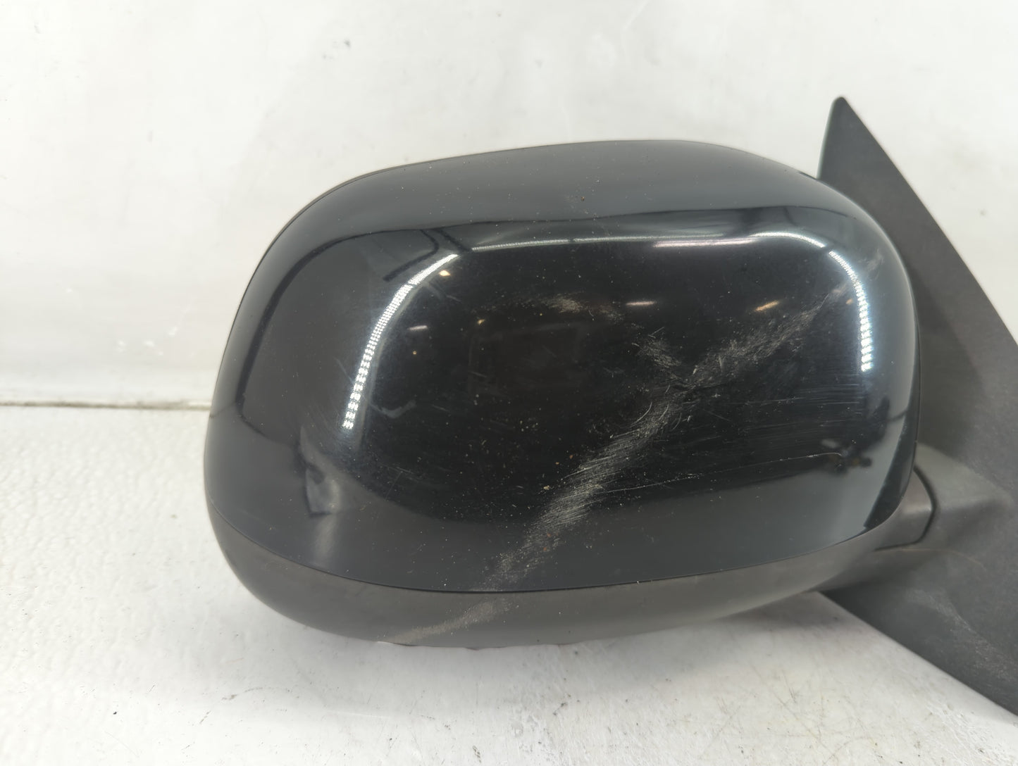 2011-2013 Mitsubishi Outlander Sport Passenger Side View Mirror - Right Door Mirror OEM Used - Oemusedautoparts1.com
